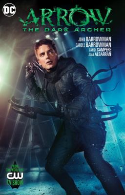 Arrow : the Dark Archer, 1 /