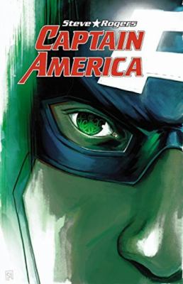 Captain America. 2, The trial of Maria Hill /