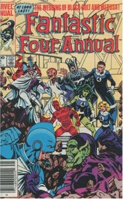 Fantastic Four visionaries : John Byrne. 5 /