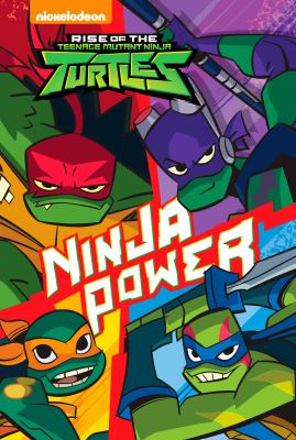 Ninja power