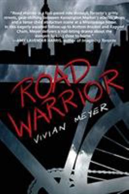 Road warrior : a mystery
