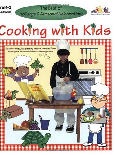 Cooking with kids