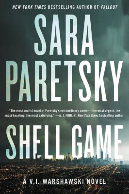 Shell game : a novel