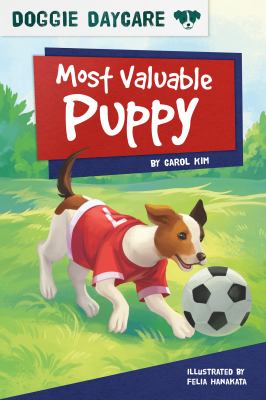 Most valuable puppy