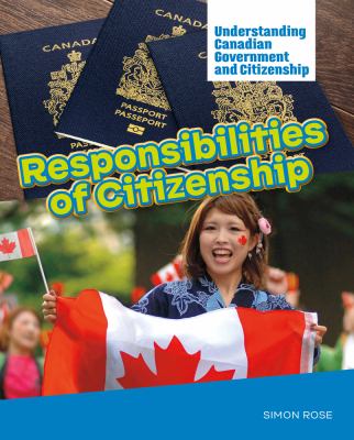 Responsibilities of citizenship