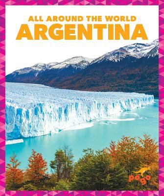 Argentina : all around the world
