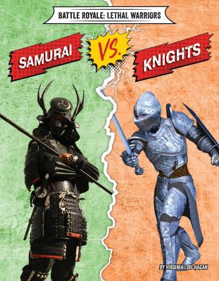 Samurai vs. Knights