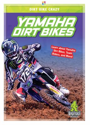 Yamaha dirt bikes