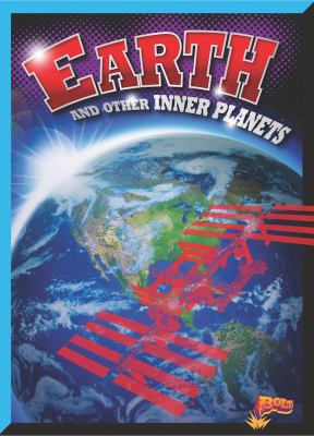 Earth and other inner planets