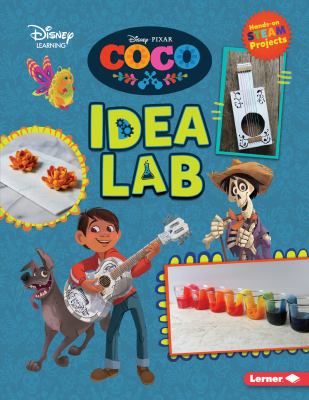 Coco idea lab