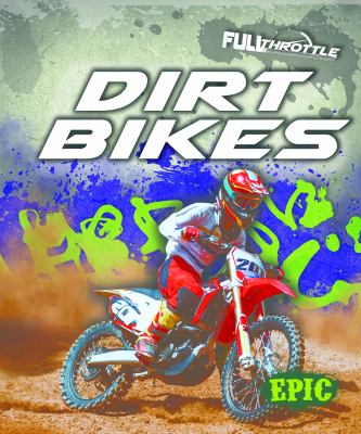 Dirt bikes