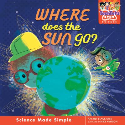 Where does the sun go?