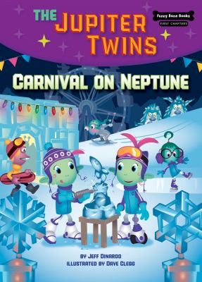 Carnival on Neptune