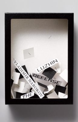 The defense : a novel