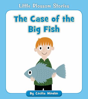 The case of the big fish