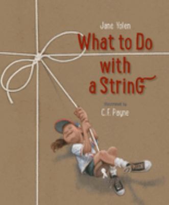 What to do with a string