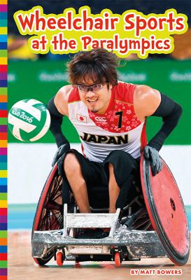 Wheelchair sports at the Paralympics