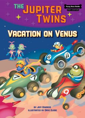 Vacation on Venus