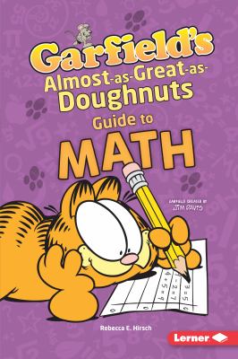 Garfield's almost-as-great-as-doughnuts guide to math