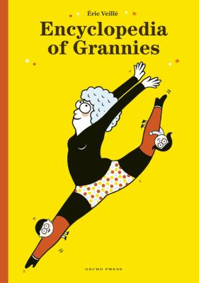 Encyclopedia of grannnies