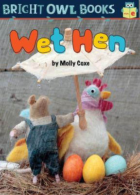 Wet hen