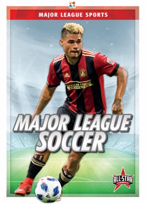 Major league soccer