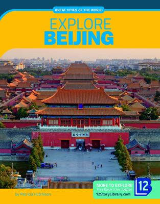 Explore Beijing