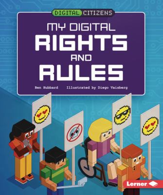 My digital rights and rules