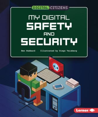 My digital safety and security