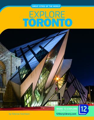 Explore Toronto