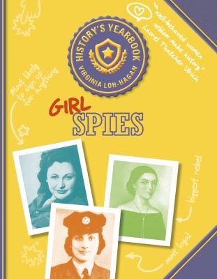 Girl spies