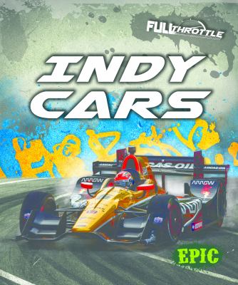 Indy cars