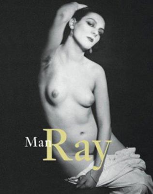 Man Ray, 1890-1976