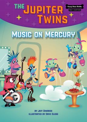 Music on Mercury