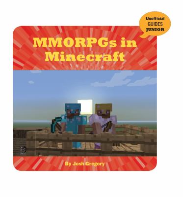 MMORPGs in Minecraft