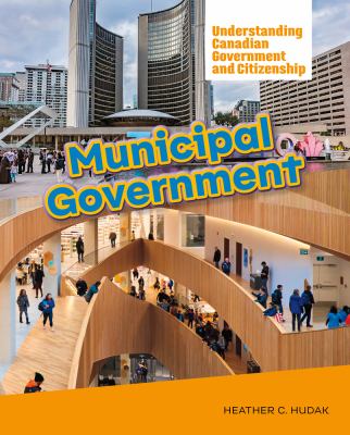 Municipal government
