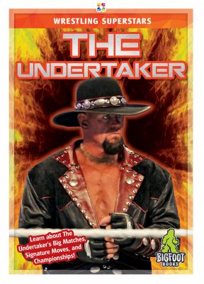 The Undertaker