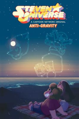 Steven Universe. 2, Anti-gravity /