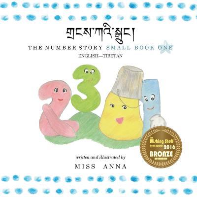 The number story : small book one