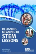 Designing meaningful STEM lessons