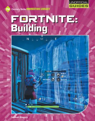 Fortnite. Building /