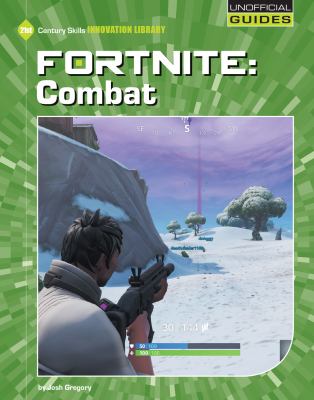 Fortnite. Combat /