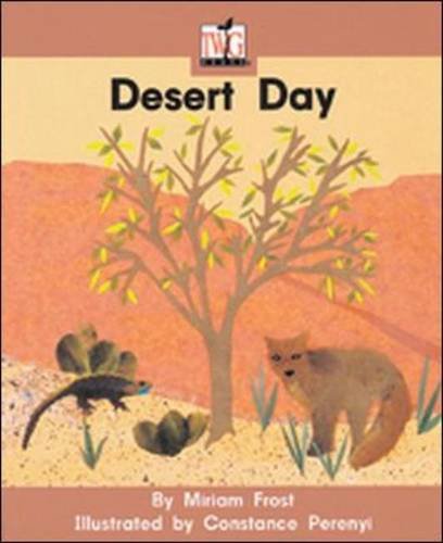Desert day