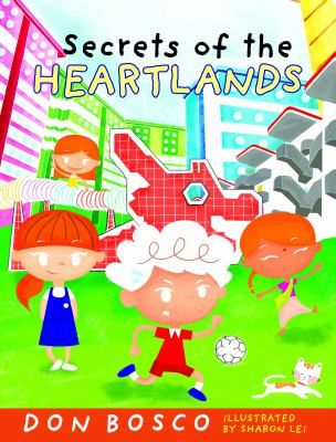 Secrets of the heartlands