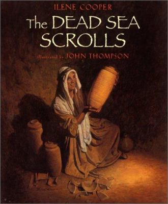 The Dead Sea scrolls