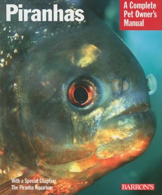 Piranhas