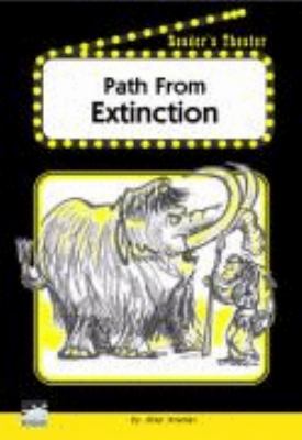 Path from extinction