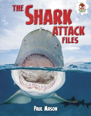 The shark attack files