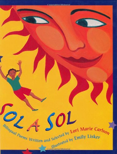 Sol a sol : bilingual poems