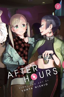 After hours. 2 /